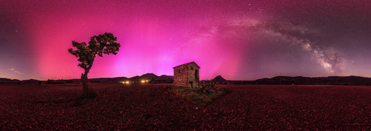 Le calme après la tempête