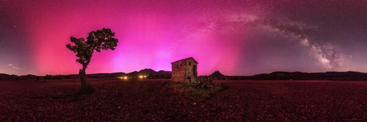 Le calme après la tempête